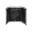 Picture of EASTPAK CREW SINGLE SUNDAY GREY WALLET